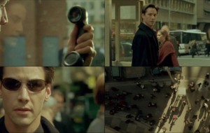 The Matrix - Modern Çağda Sanal Yaşam Paranoyası