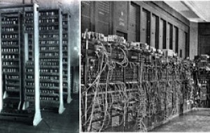 Dünden Bugüne Bilgisayarlar