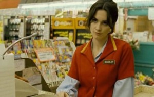 Ekspres Kasa - Brad Silberling