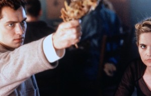 eXistenZ (Varoluş) - David Cronenberg