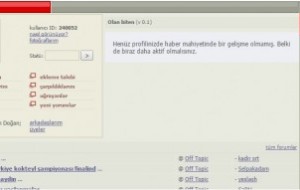 Geçmişte Kalan Sosyal Medya Siteleri - Eski Sosyal Ağlar