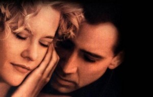 Melekler Şehri  - Brad Silberling