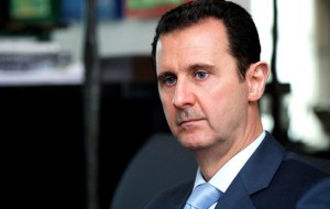 Beşar Esad'ın Annesi Hayatını Kaybetti