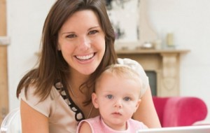 Annelere Özel Seçenekler