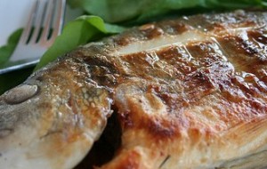 Balık Tüketmek Alzheimer'i Engelliyor