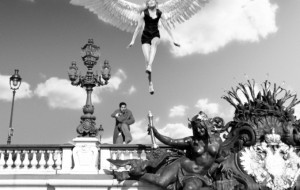 Dünyaya İnen Melekler - Angel-A 