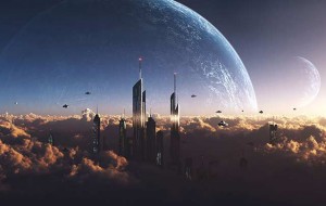 Gelecekte dünyamızda neler olacak