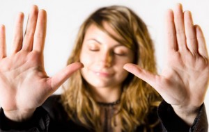 Hayır diyemiyor musunuz?