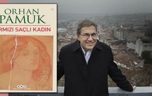 Orhan Pamuk Son Kitabına İmza Attı