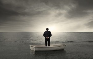 Valentine, git başımdan! 