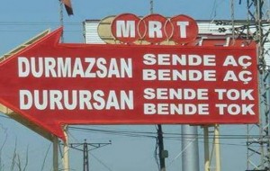 Akıllara Durgunluk Veren Yaratıcı  11 İş Yeri İsmi