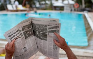 Dünyanın En Çok Gazete Okuyan 7 Ülkesi