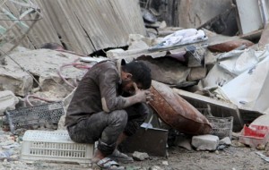  İngiltere Dışişleri Bakanı: Suriye'deki savaşı bir telefonla bitirebilecek tek kişi var