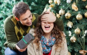 Hediye seçiminde karar vermek