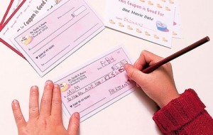 Sevdikleriniz için Hediye çekleri