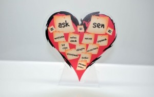 Sevgililer Gününe Özel Hediye