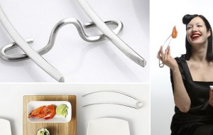 Tukaani: Yemek Çubuğu