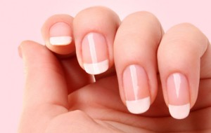 Bakımlı Tırnaklar Mı İstiyorsunuz?