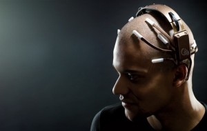 Beyni Kontrol Eden Kask