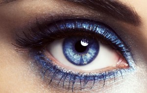 Daha Genç Bir Göz Çevresi