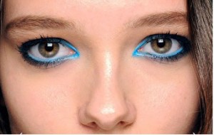 Dikkat Çekici Gözler İçin Tavsiyeler