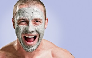 Erkekler İçin Bakım Kremleri