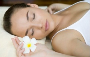 Güzelliğiniz İçin Uyuyan Prenses Olun!