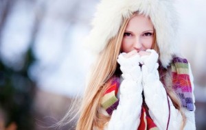 Kış Ayı Cilt Bakımı