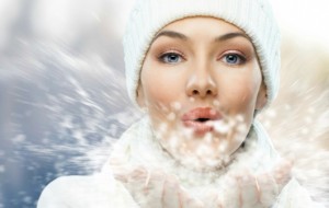 Kış Aylarında Dudak Bakımı