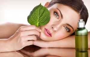 Temiz ve Ferah Bir Cilt