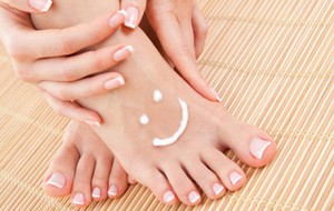 Yumuşacık Ayaklar İçin Öneriler