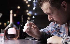 Votka ile son sürat sarhoş mu olmak istiyorsunuz?