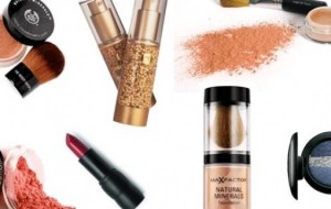 Dikkat! Makyaj Çantası Kontrolü Başladı!