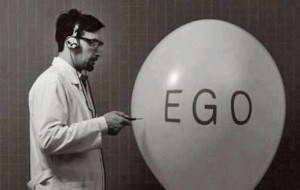 Ego ve Egonun İnsan Üzerindeki Etkileri