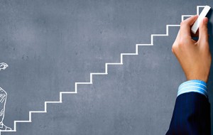 Başarı İçin Emin Adımlar