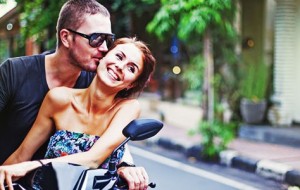 Başarılı Erkeğin Arkasındaki Kadın