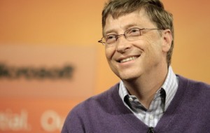 Bill Gates’ten Gençlere Başarı Önerileri