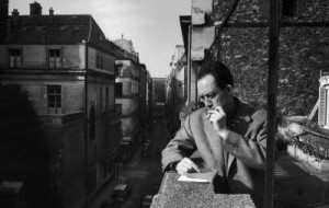 Albert Camus – Mutlu Ölüm