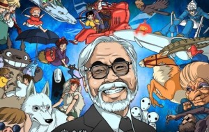 Anime çılgınları için  Hayao Miyazaki imzalı  8 Anime Önerisi