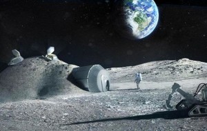 Dünya Uzay Ajansları Ortak Mars Projesi Planlıyor