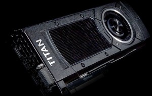 Dünyanın En Hızlı Ekran Kartı