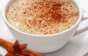 Ev Yapımı Salep Tarifi