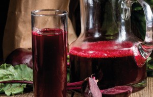 Evde Şalgam Suyu Yapımı