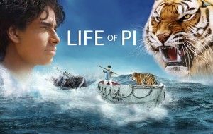 Life of Pi – Macera, fantezi, dram, aksiyon vs. vs.