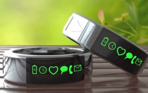 Parmağınızı kullanarak hayata hükmedin