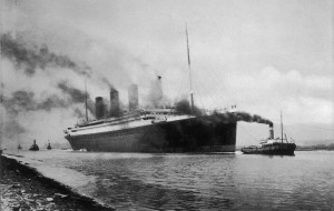 Titanic Hakkında Su Yüzüne Çıkmamış 12 Gerçek
