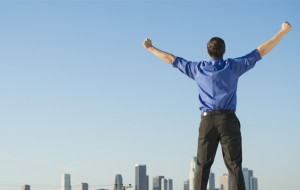 Başarılı CEO'nun 3 özelliği