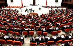 Bütçede Son Gün Tartışması