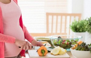 Hamilelik Öncesi Hangi Besinleri Tüketmek Gerekmektedir