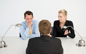 Mülakatlarda Nasıl Başarılı Olunur ?